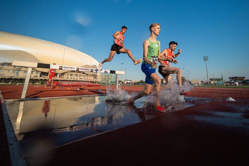 Фотография автора Bogdan Negoita