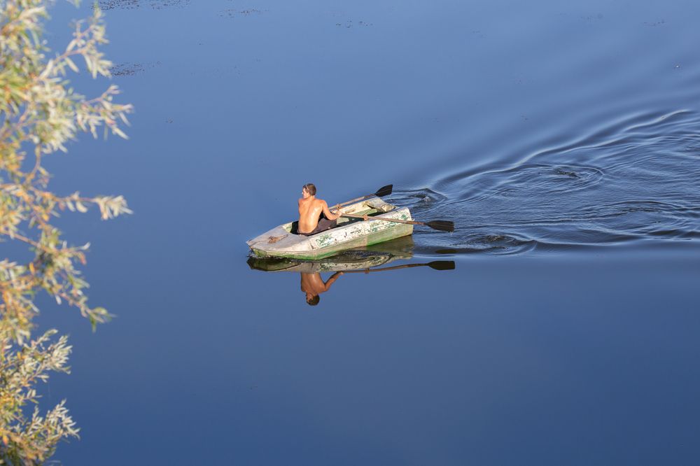 Photograph by Николай Абрамов