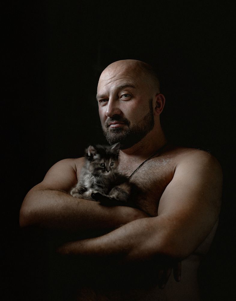 Photograph by Ирина Власова