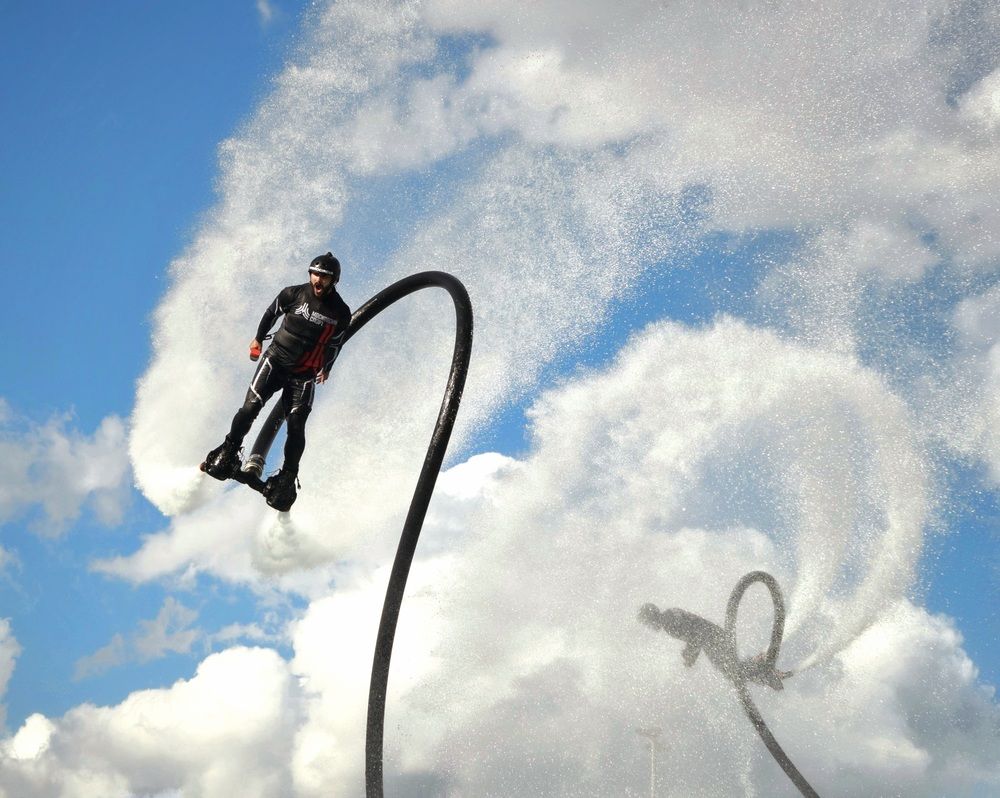 Photograph by Сергей Малашкин