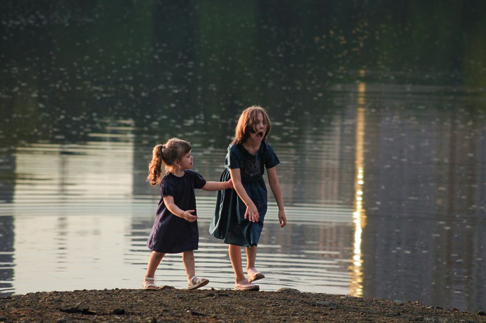 Photograph by Полина Гмызина