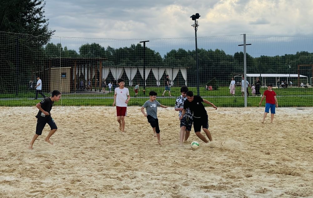 Photograph by Лариса Кузнецова