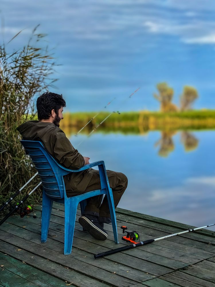 Фотография автора Aleksandr Kadyshev