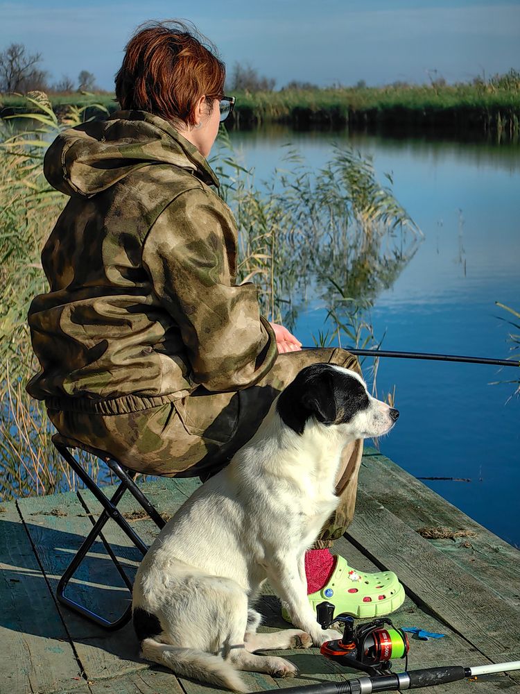 Фотография автора Aleksandr Kadyshev