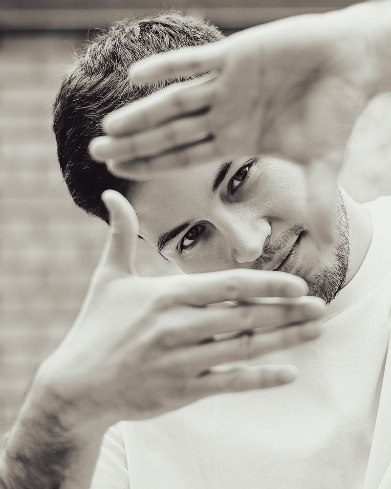 Photograph by Наталья Шелест