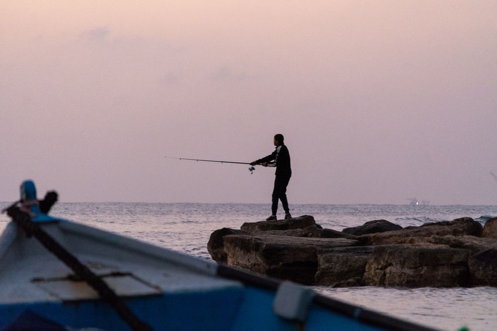 Photograph by esti lahat