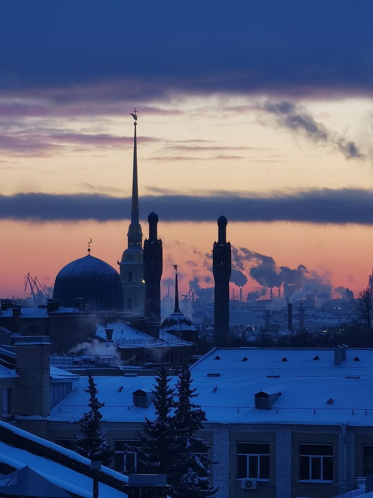 Photograph by Виталий Кореньков