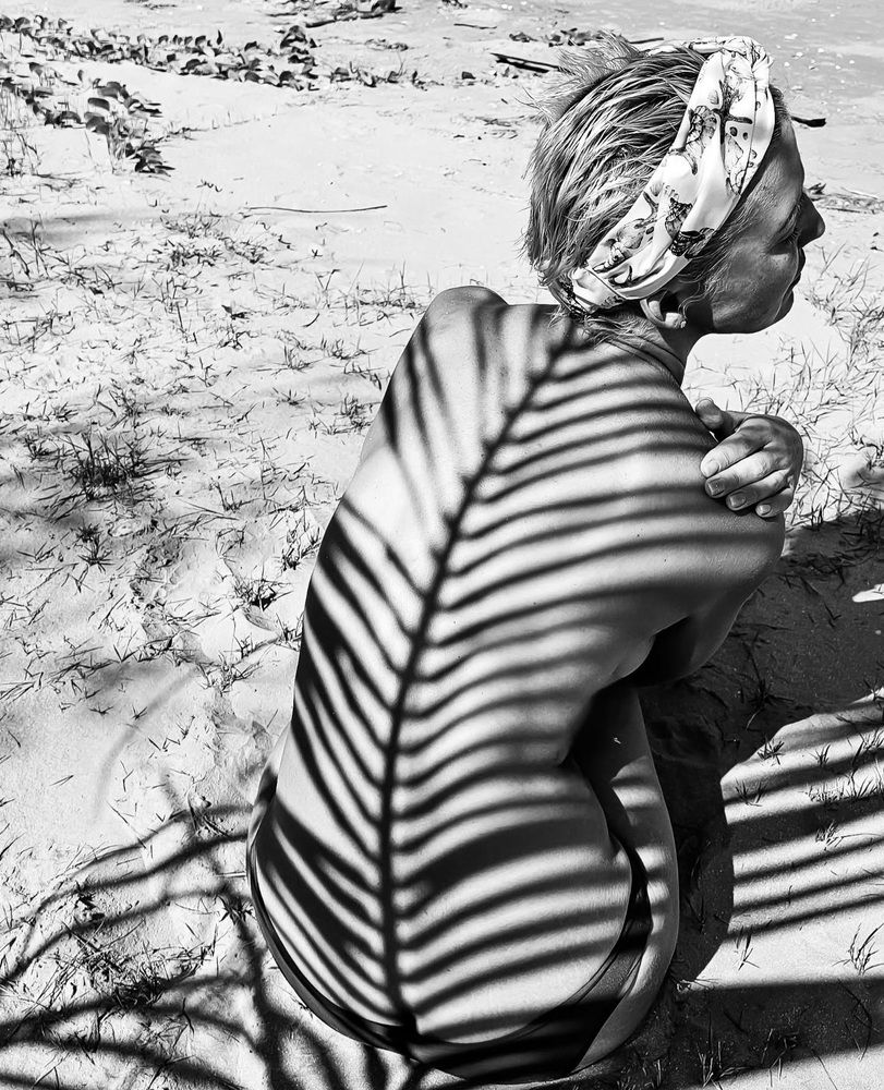 Photograph by Анна Далингер