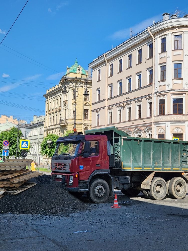 Фотография автора Нонна Подольская
