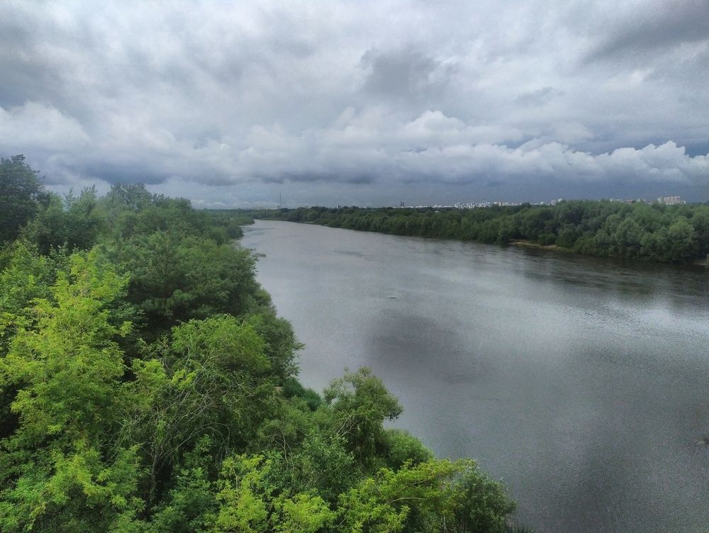 Photograph by Андрей Микулич