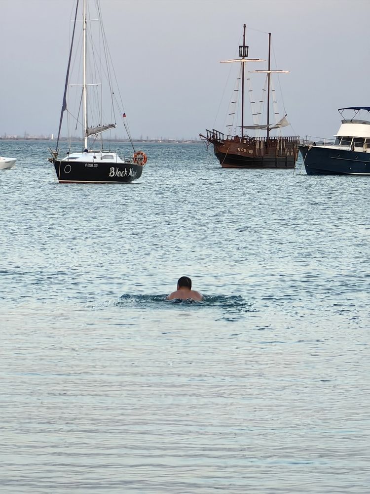 Photograph by OLGA MIKHNEVICH