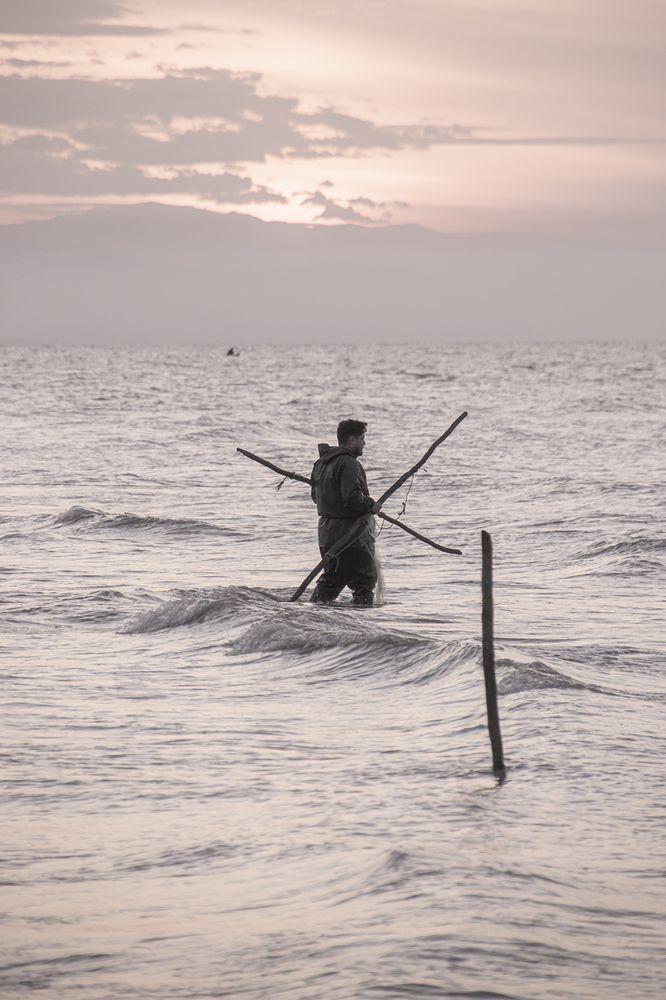 Fisherman 1