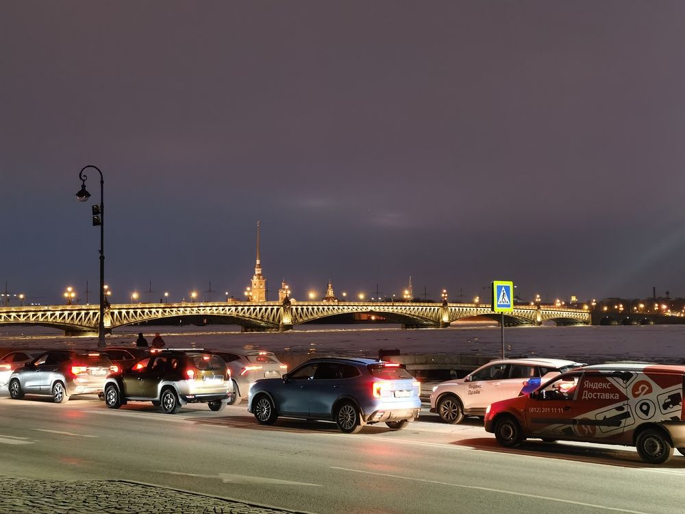 Photograph by Виталий Кореньков