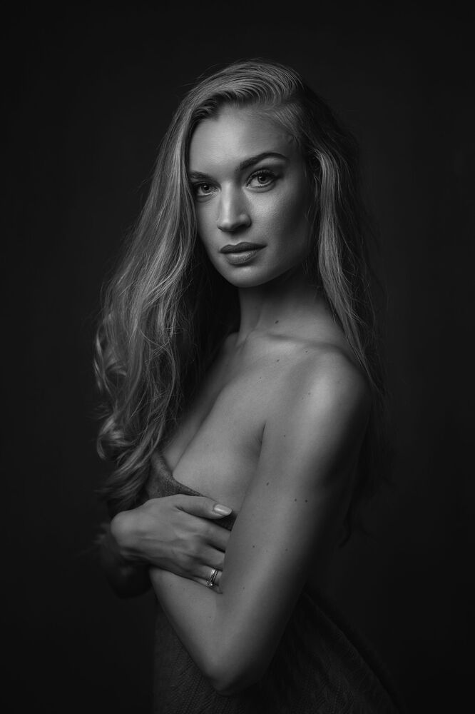 Photograph by Anna Mahrough