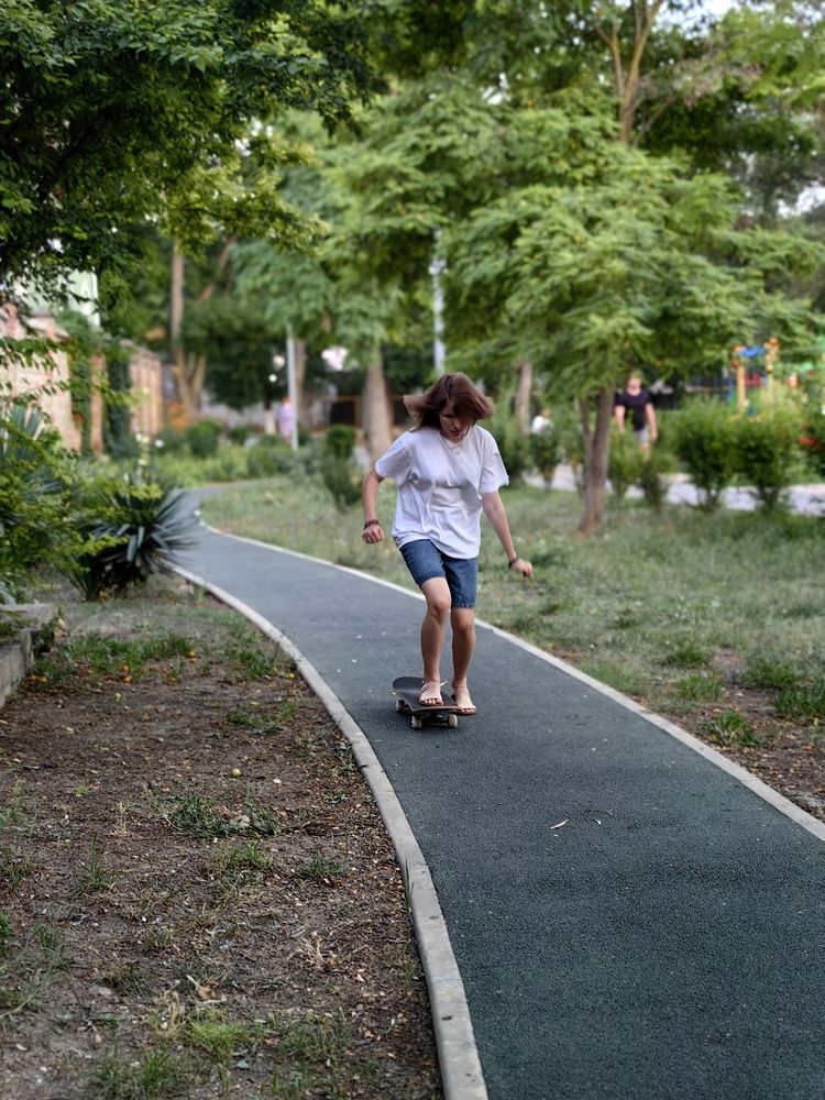 Photograph by OLGA MIKHNEVICH