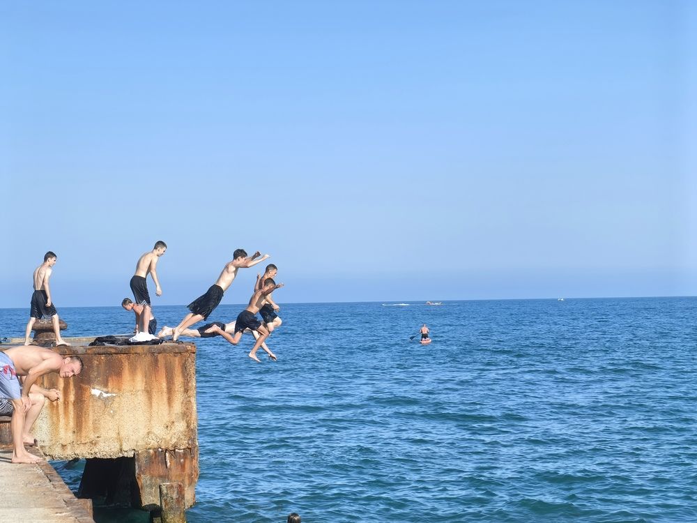 Photograph by OLGA MIKHNEVICH