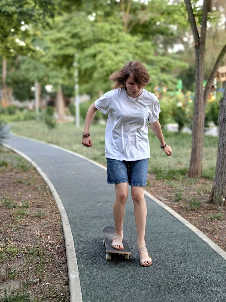 Photograph by OLGA MIKHNEVICH