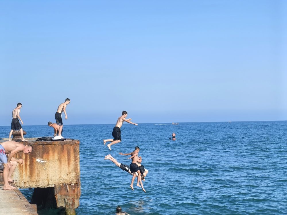 Photograph by OLGA MIKHNEVICH