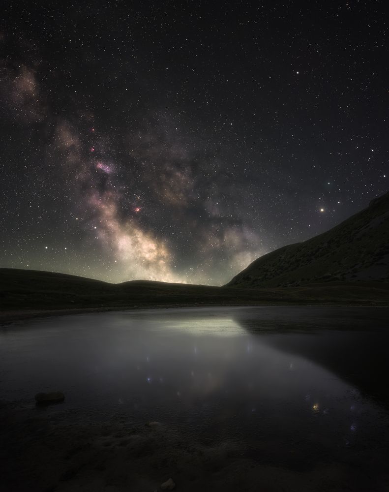 Photograph by Daniele Lazzari