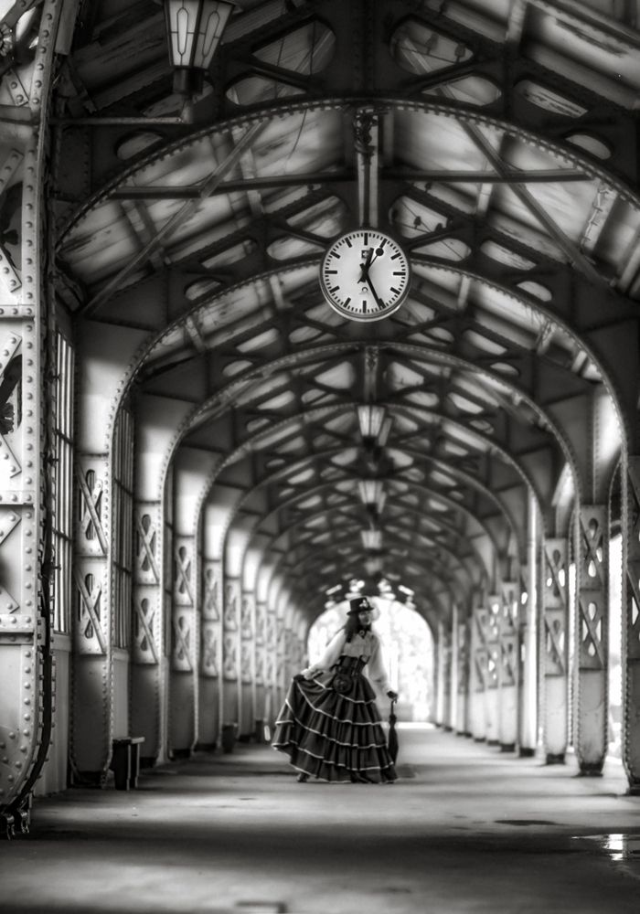 Photograph by Дарья Зуевская