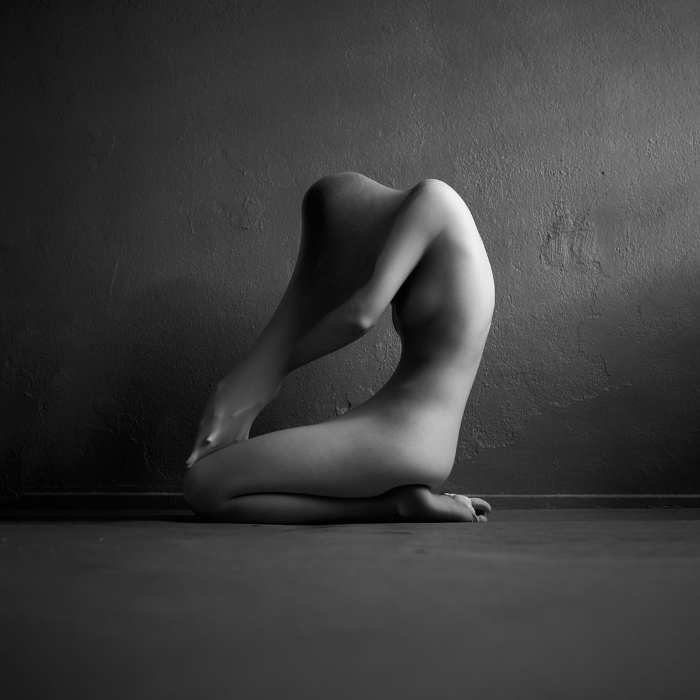 Фотография автора Антон Покровский