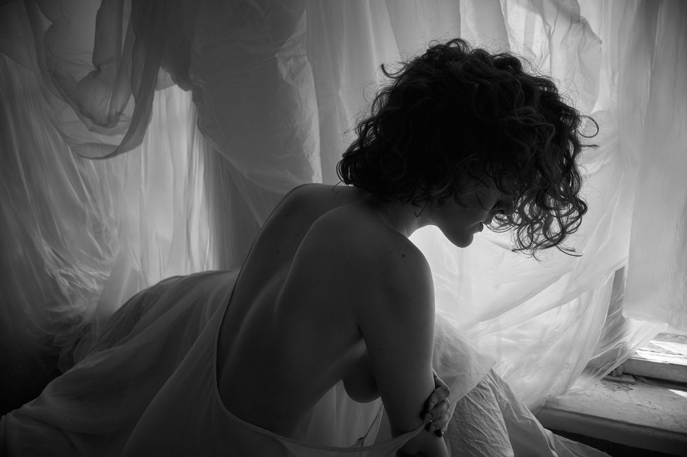 Фотография автора Антон Покровский