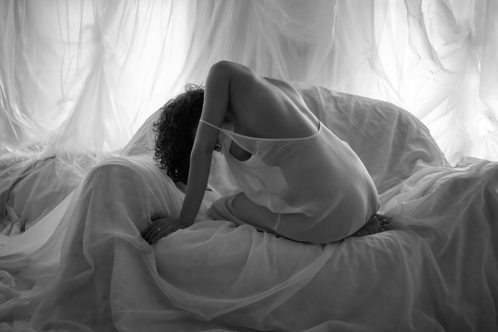 Photograph by Антон Покровский