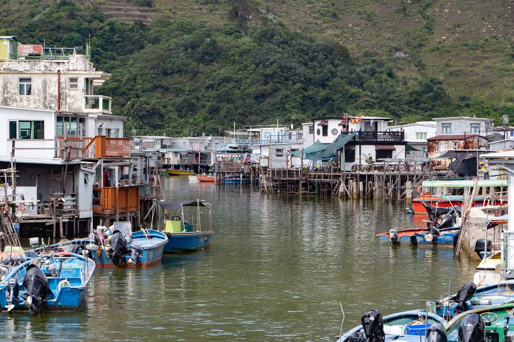 Photograph by Samuel Chan