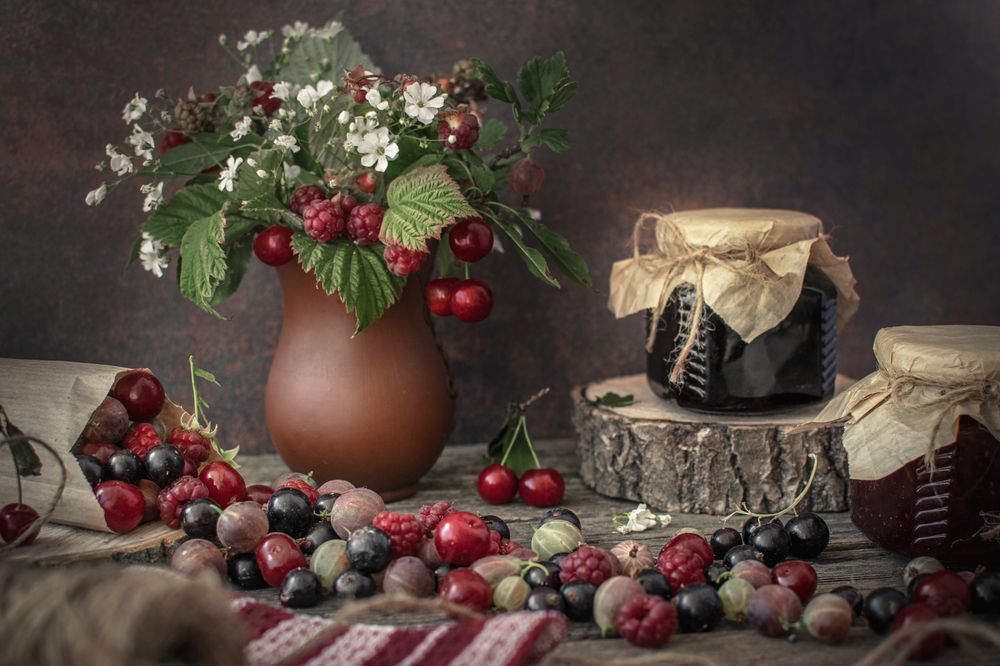 Photograph by Альфия Агзами