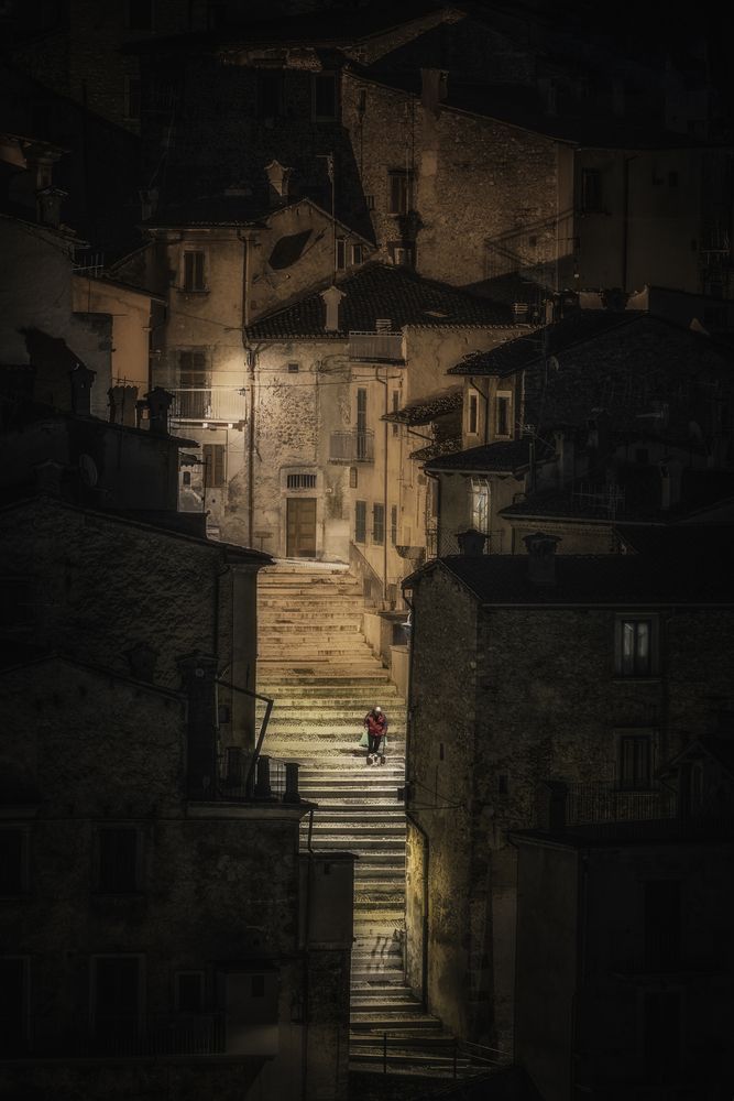 Photograph by Daniele Lazzari