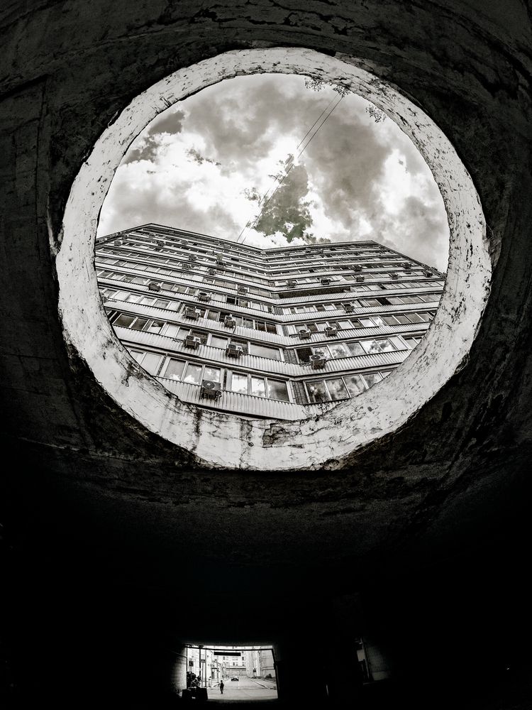 Photograph by Иван Труфанов