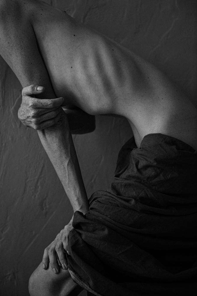 Photograph by Щеглова Марина