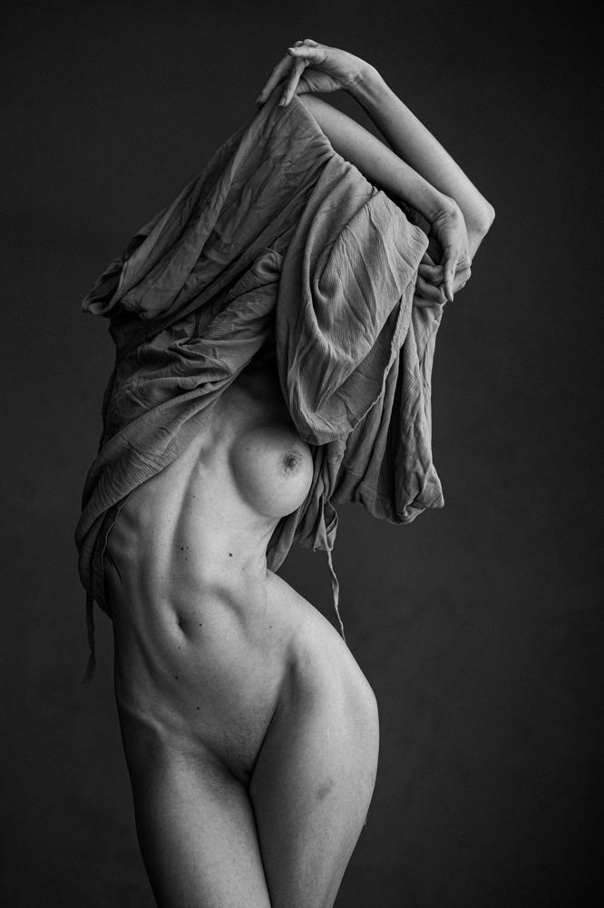 Photograph by Щеглова Марина