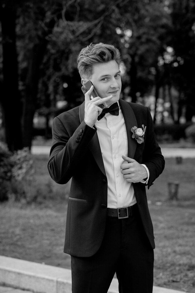 Photograph by Olesya Vladimirova