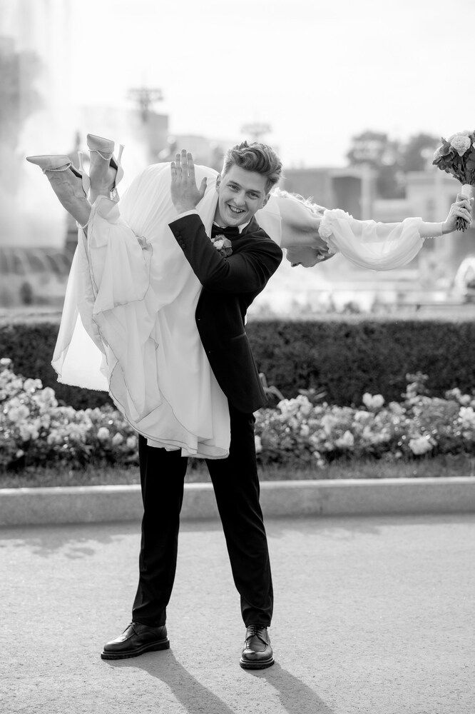 Photograph by Olesya Vladimirova