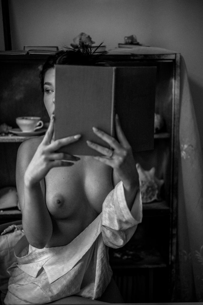 Photograph by Светлана Щиголева