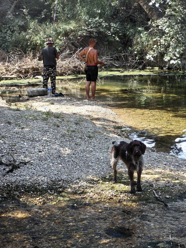 Photograph by OLGA MIKHNEVICH