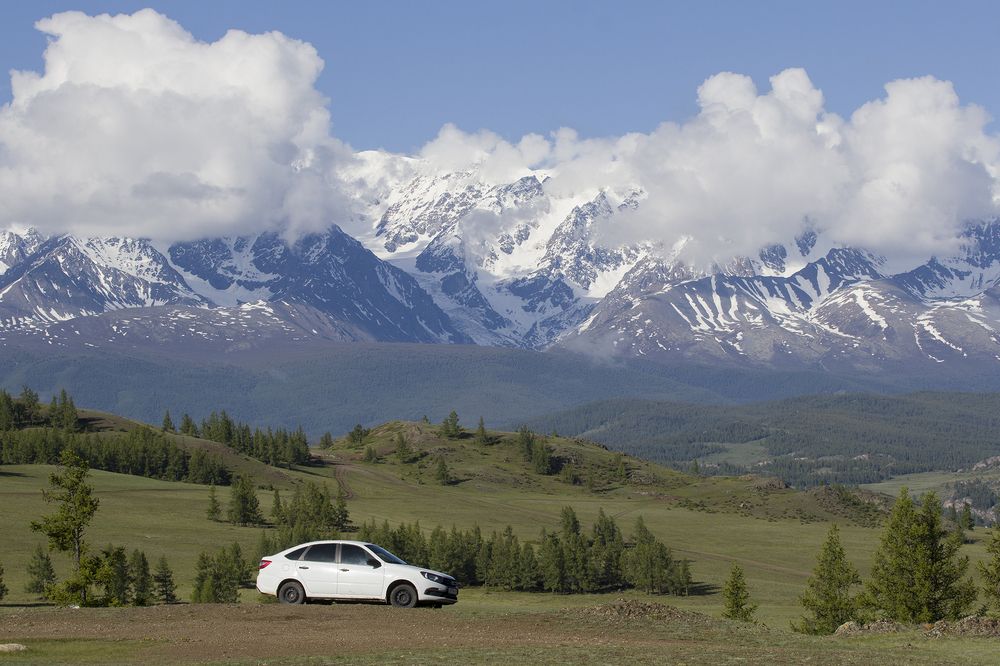 Photograph by Сергей Алексеев