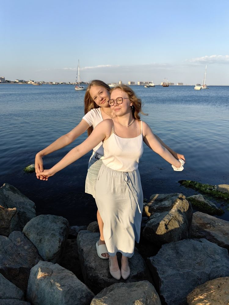 Photograph by OLGA MIKHNEVICH