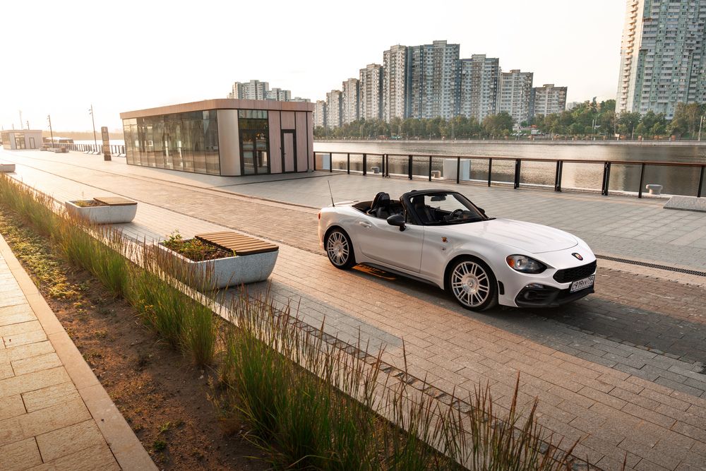 Photograph by Александр Марченко