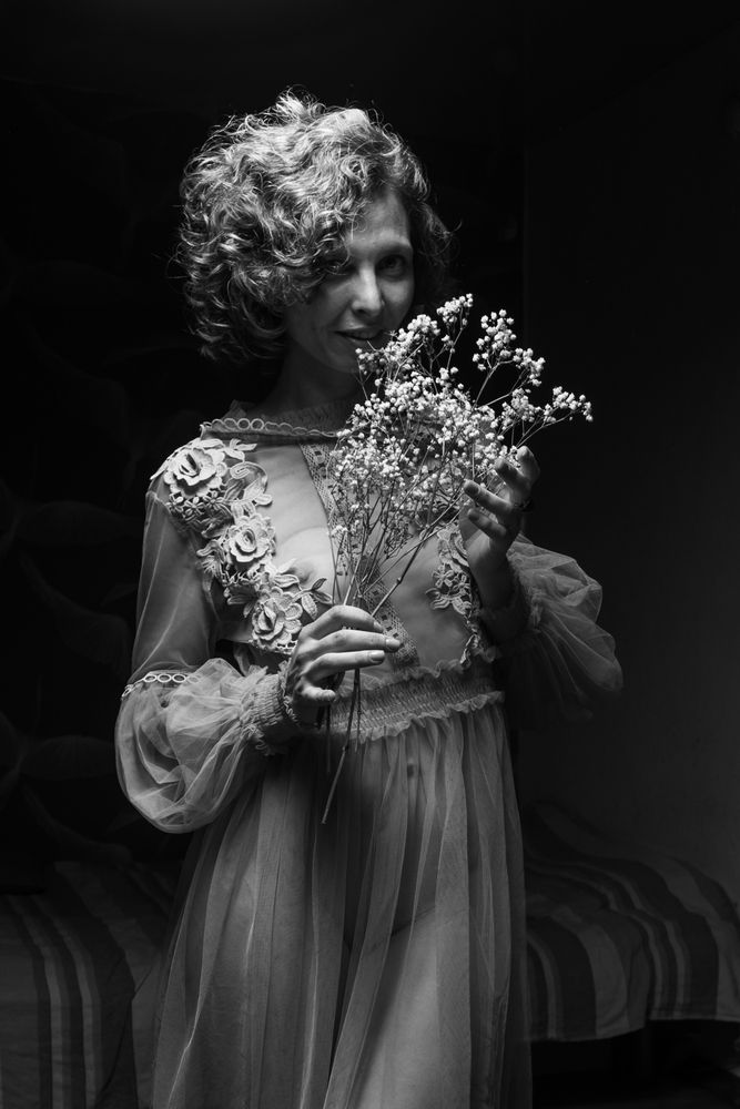 Photograph by Дмитрий Лебедев