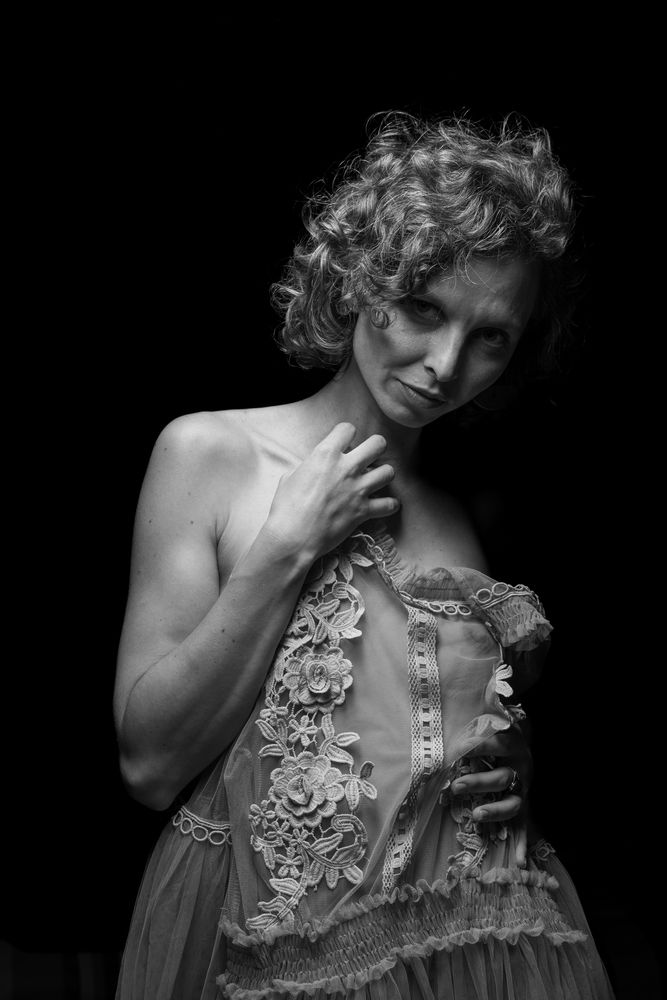 Photograph by Дмитрий Лебедев