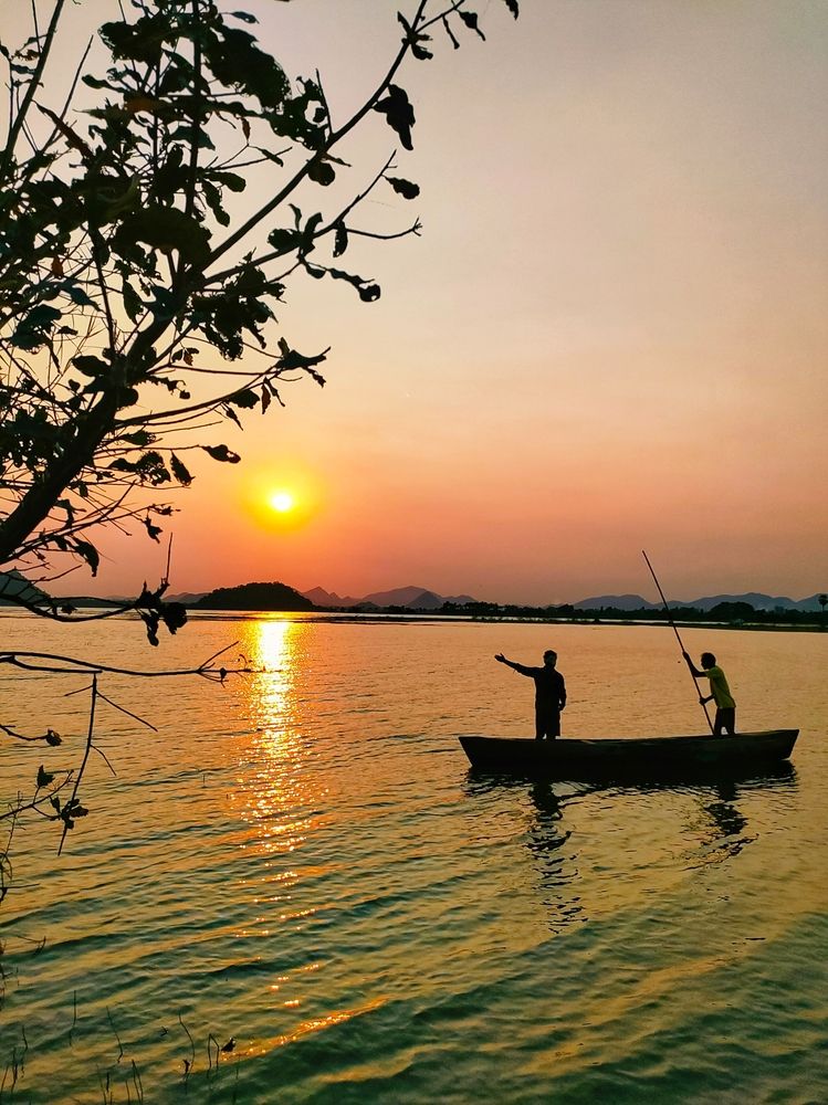 Photograph by Suchismitha Pasagadugula
