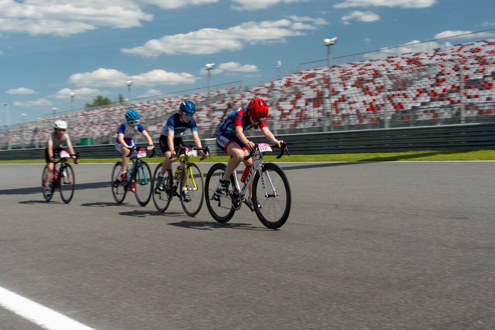 Photograph by Александр Марченко