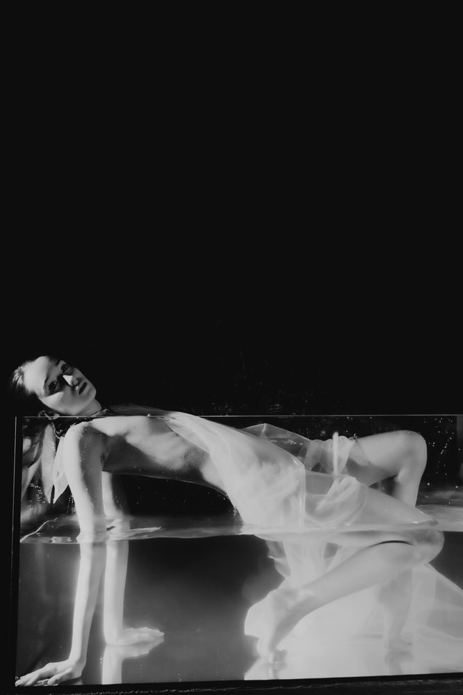 Photograph by Светлана Тютина