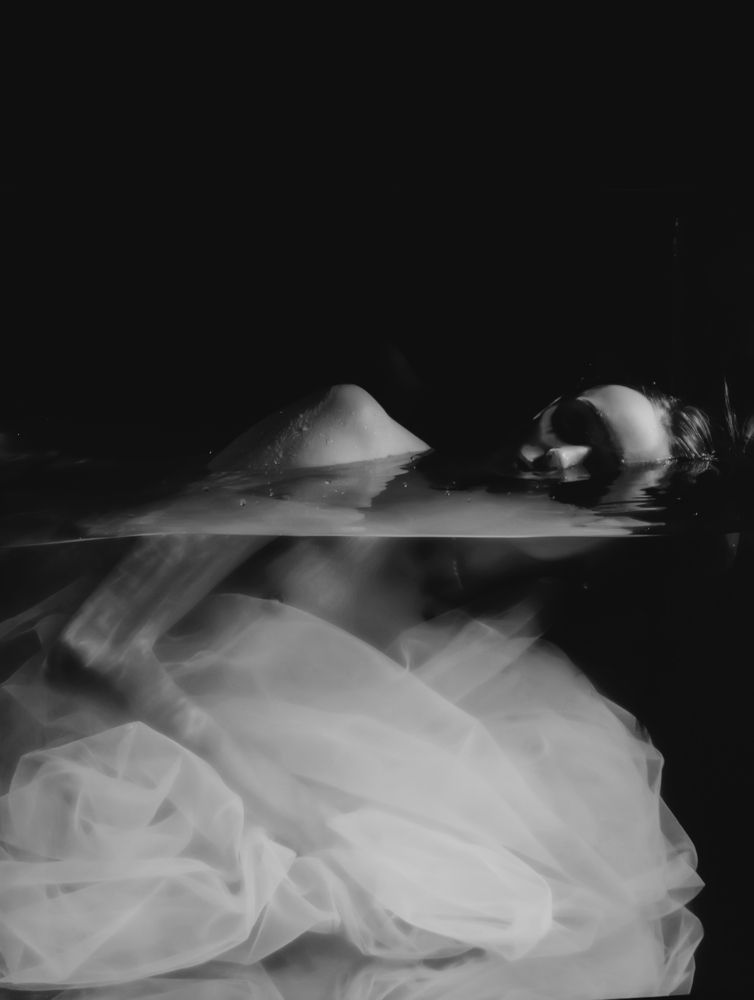 Photograph by Светлана Тютина