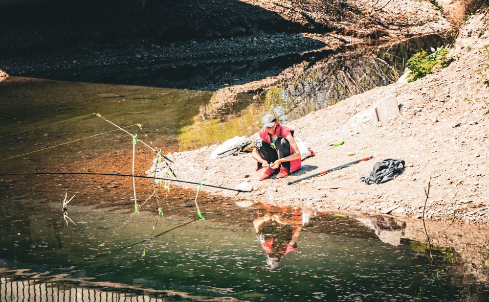 Photograph by Владимир Сушкин