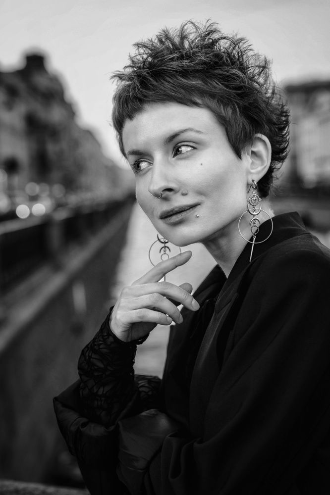 Photograph by Алёна Михайлова