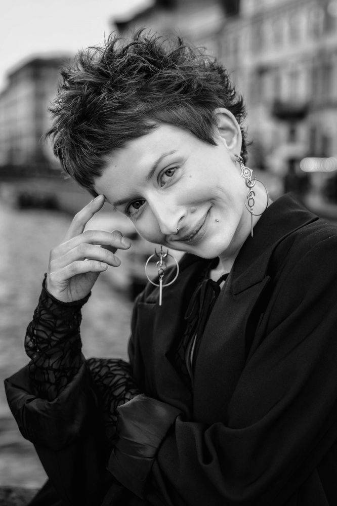 Photograph by Алёна Михайлова