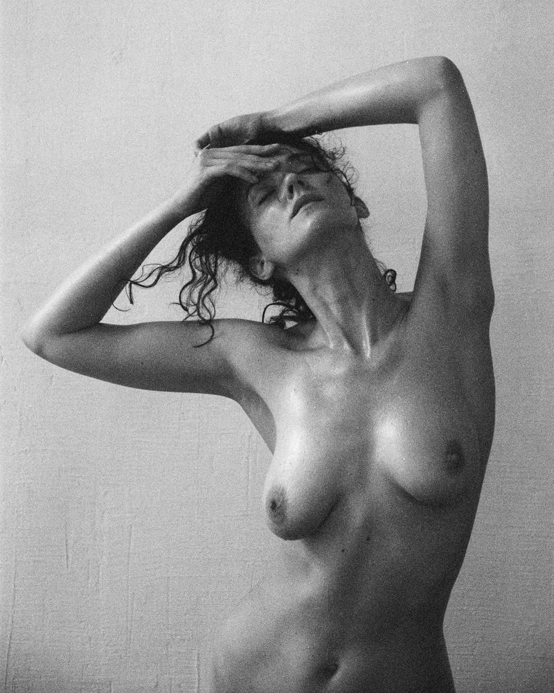 Фотография автора Устинов Владимир